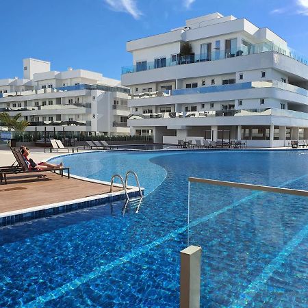 Apto De Luxo Mirante Home Club, Magnifico Mar Dos Ingleses フロリアノポリス エクステリア 写真