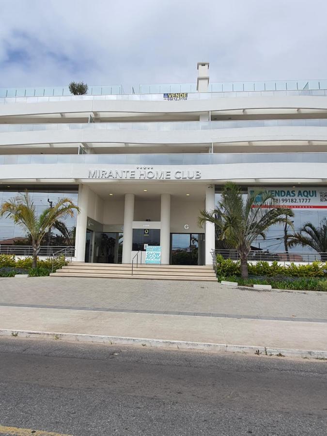 Apto De Luxo Mirante Home Club, Magnifico Mar Dos Ingleses フロリアノポリス エクステリア 写真