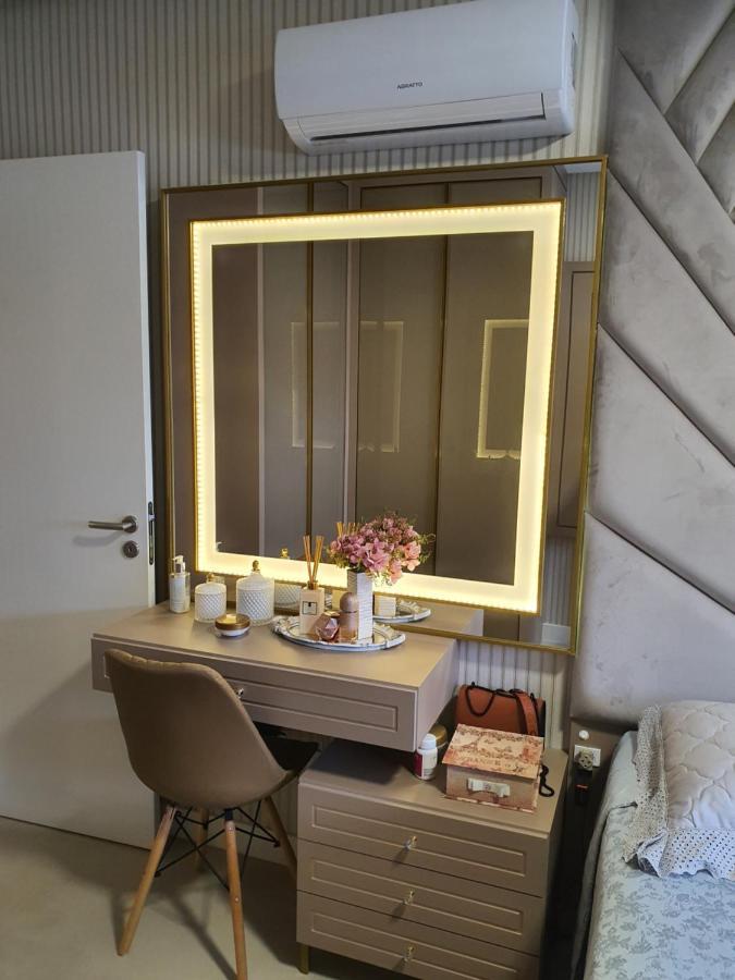 Apto De Luxo Mirante Home Club, Magnifico Mar Dos Ingleses フロリアノポリス エクステリア 写真