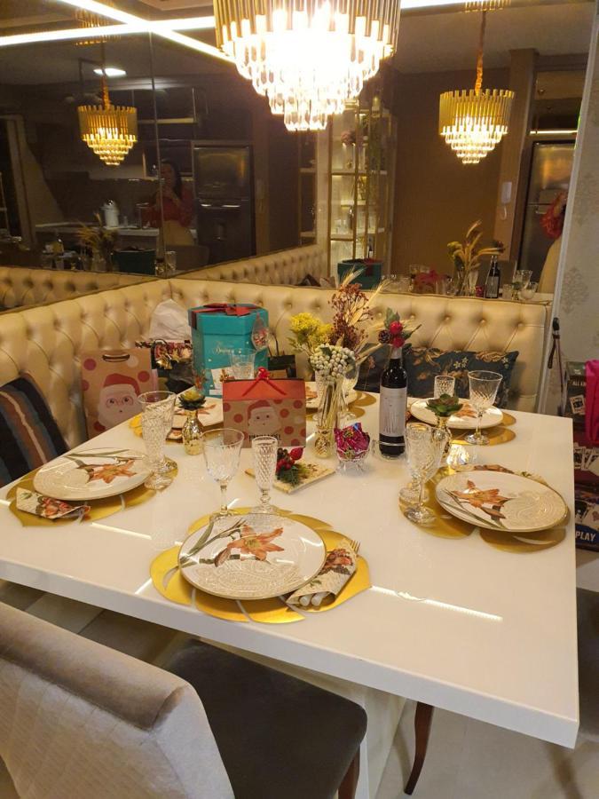 Apto De Luxo Mirante Home Club, Magnifico Mar Dos Ingleses フロリアノポリス エクステリア 写真