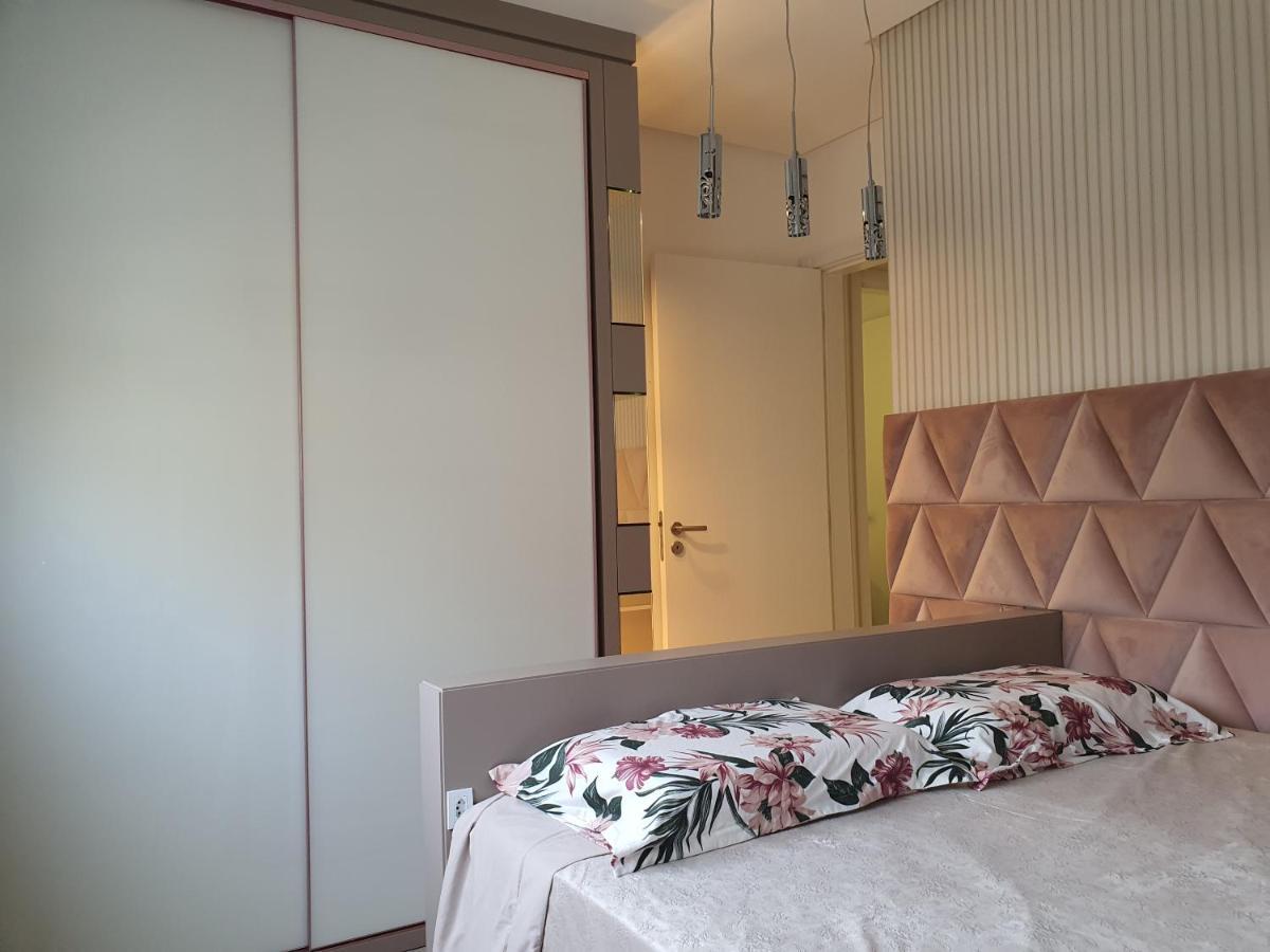 Apto De Luxo Mirante Home Club, Magnifico Mar Dos Ingleses フロリアノポリス エクステリア 写真