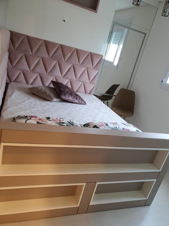 Apto De Luxo Mirante Home Club, Magnifico Mar Dos Ingleses フロリアノポリス エクステリア 写真
